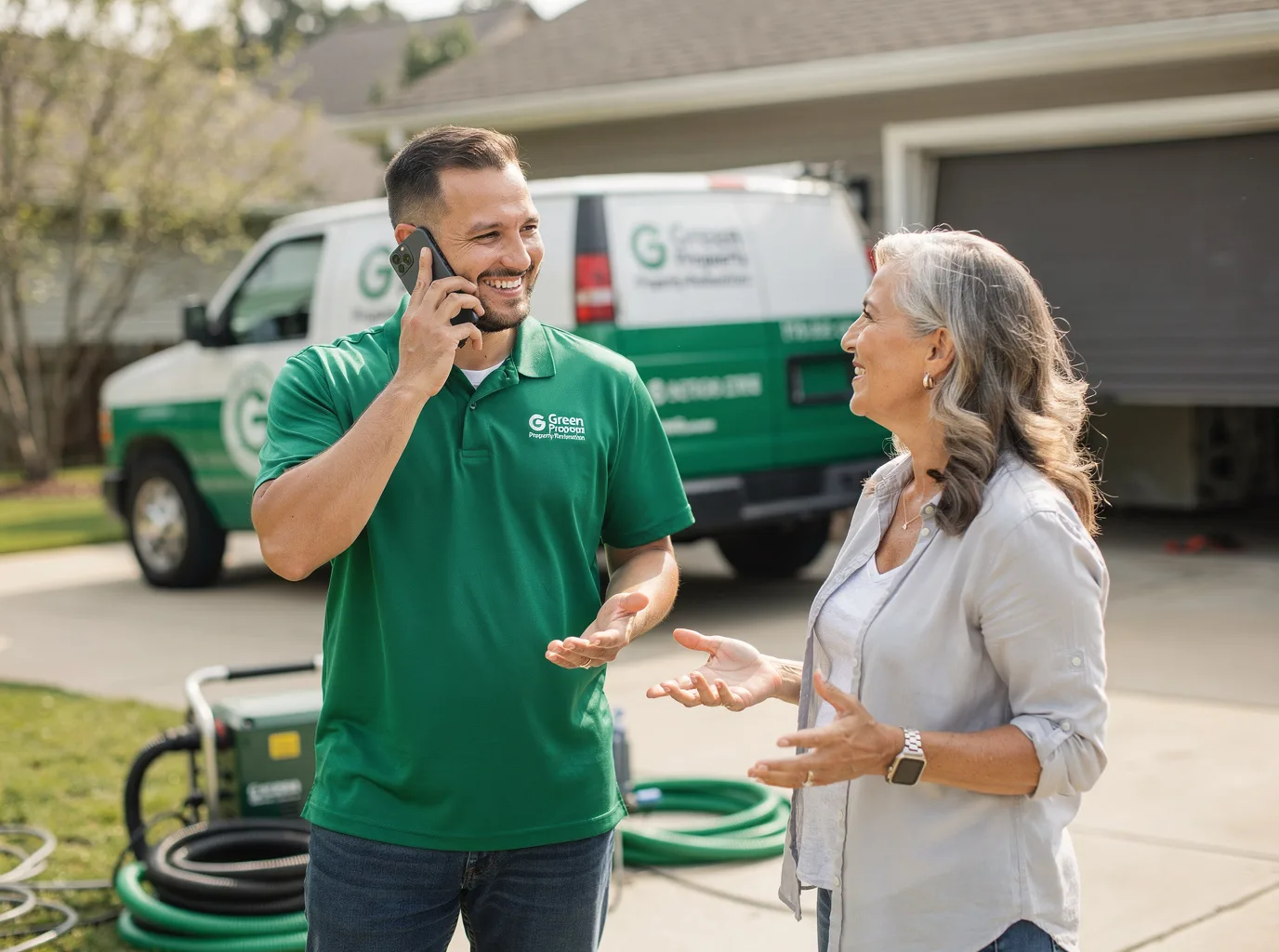 Water Damage Restoration Mercer, PA FAQs